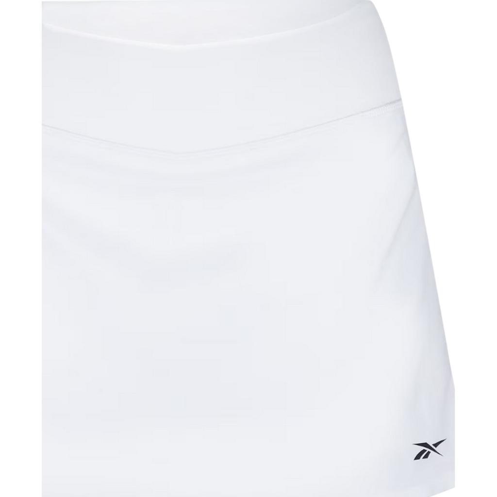 Reebok Womens/Ladies Logo Tennis Skort