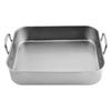 Utoo Stainless Steel Square Roasting Pan