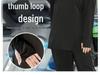 Trendy Plus Size Hooded Yoga Suit: Slimming, Medium-Long Fitness Top for Running