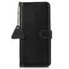 For Samsung Galaxy Xcover7 RFID Blocking Phone Case Genuine Cow Leather Cover