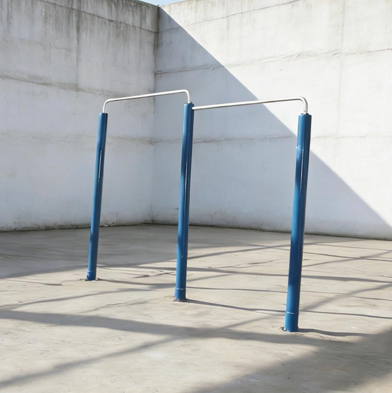 New National Standard Outdoor Fitness Equipment for Elderly In Community Parks