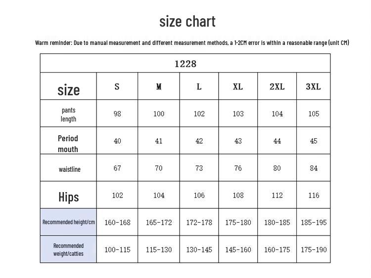 JEEP SPIRIT Men's Ice Silk Loose Straight Casual Pants