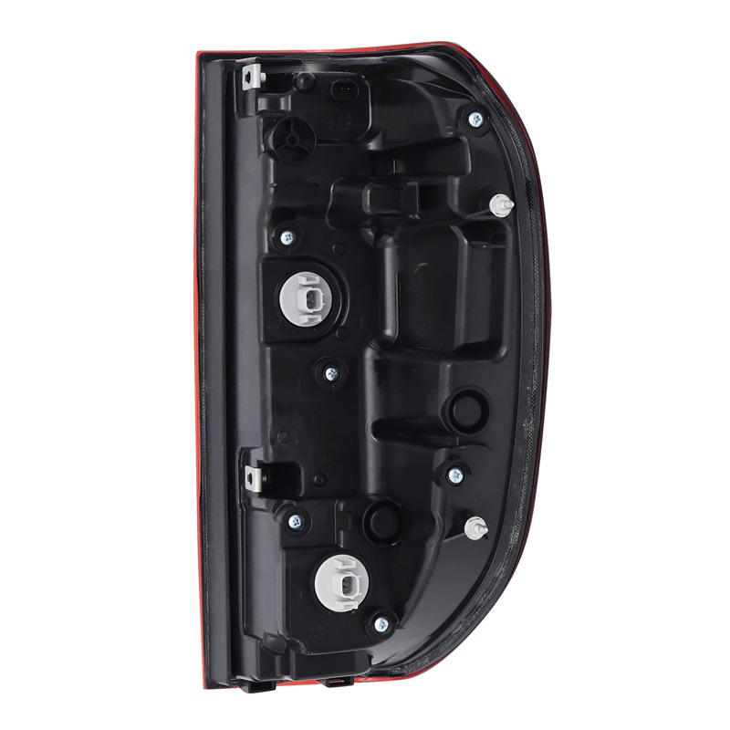 Honda Ridgeline 2017-2023 Halogen Taillight Assembly