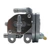 Motorcycle Fuel Tank Valve Switch Slanted Fuel Tap For Yamaha SRX400 SRX600 Virago XV125 XV240 XV250 2UJ2450000 1JK2450000