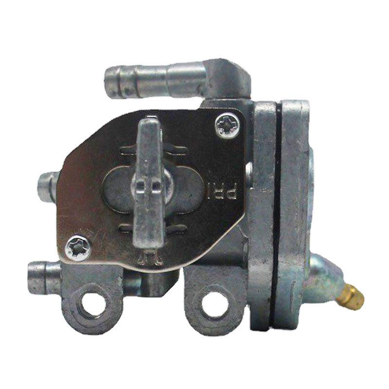 Motorcycle Fuel Tank Valve Switch Slanted Fuel Tap For Yamaha SRX400 SRX600 Virago XV125 XV240 XV250 2UJ2450000 1JK2450000