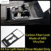Water Cup / Shift Gear Panel / Steering Wheel  / Head Light Lamp Cover Trim Accessories For Chery Tiggo Jaecoo7 TJ-1  - 2025