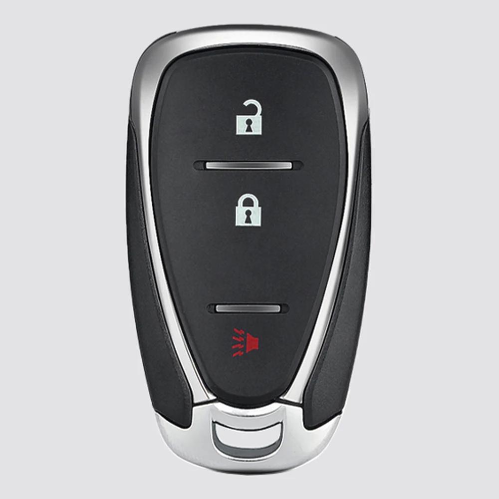 Yocasty Smart Key Schale Hülle Für Chevrolet Chevy Camaro Cruze Malibu Equinox Onix Spark Ersatz Hülle Abdeckung 2/3/4/5 Tasten