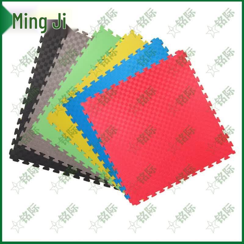 Mingji Interlocking Foam Floor Mat