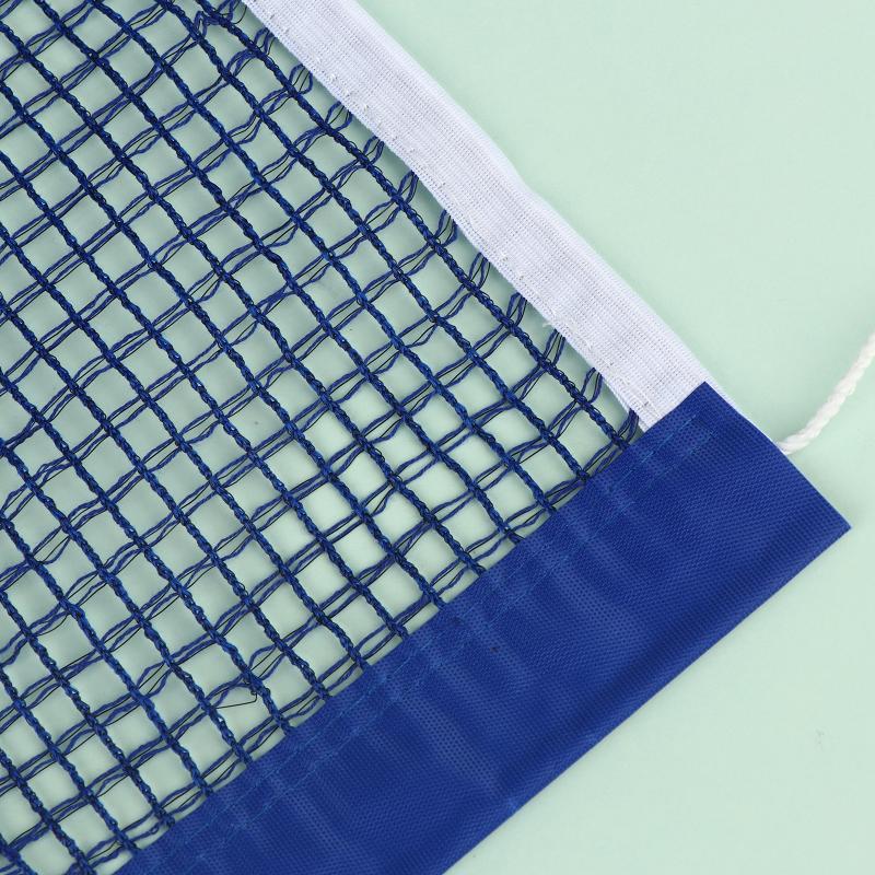 Table Tennis Net Ping Pong Replacement Net Without Ball Portable Pingpong Ball Net Indoor Outdoor Exercise Accessories 1Pc