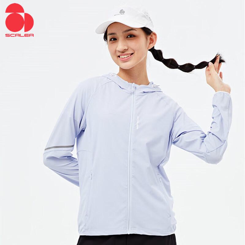 

SCALER Women s Elastic Sun Protection Jacket XXXL