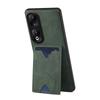 Luxury Shockproof PU Leather Wallet Phone Case For Honor 100 90 Magic 6 5 Pro Cards Holder Stand Cover