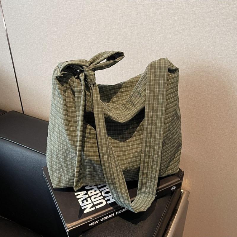 Lässige Tasche Damen große Kapazität neu beliebt einzelne Schulter große Kapazität Klasse Pendler Tragetasche