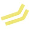 1 Pair Engine Exhaust Pipe Extender Silicone Extension Tube for   1Celsius8 1Celsius10 RC Car
