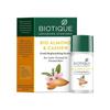 Biotique Bio Almond and Cashew Fresh Replenishing Hair Serum, 40ml