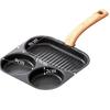 Non,Stick Household Pan for Pancakes, Breakfast, and Frying Eggs, Kitchen Frying Pan for Home Cooking