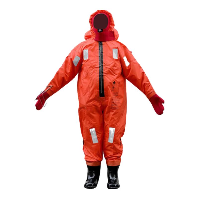 Leading Edge Immersion Thermal Survival Suit