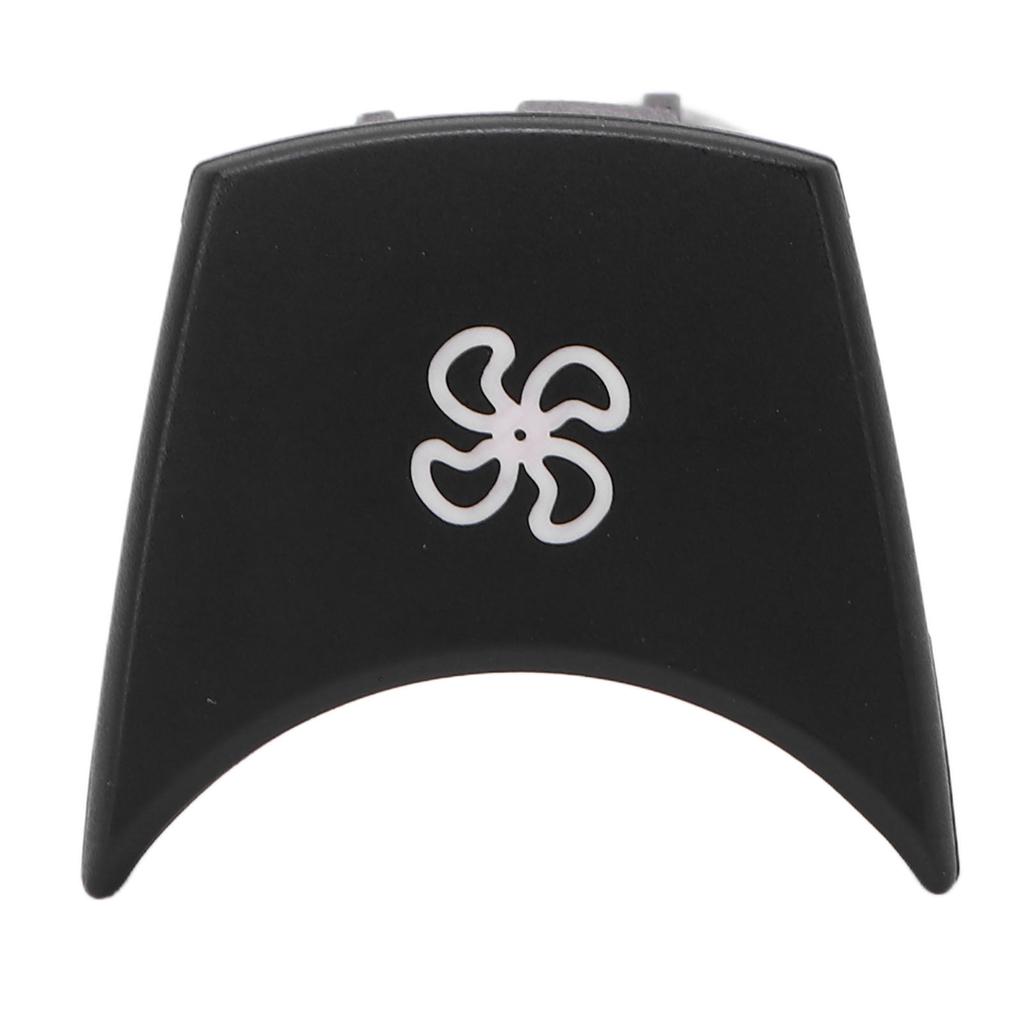 Climate Control Button Center Console Air Conditioning Button Car Interior Accessories for Z4 E89 2009‑2016