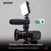 ORDRO Z82 HD Vlogging Camcorder (CN version)