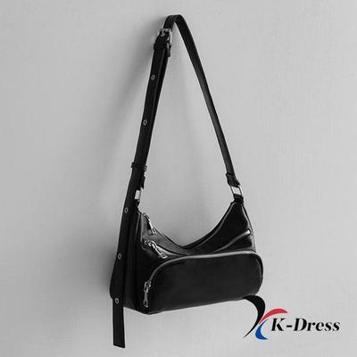 Cargo Mini Cross Shoulder Bag (1 Color)