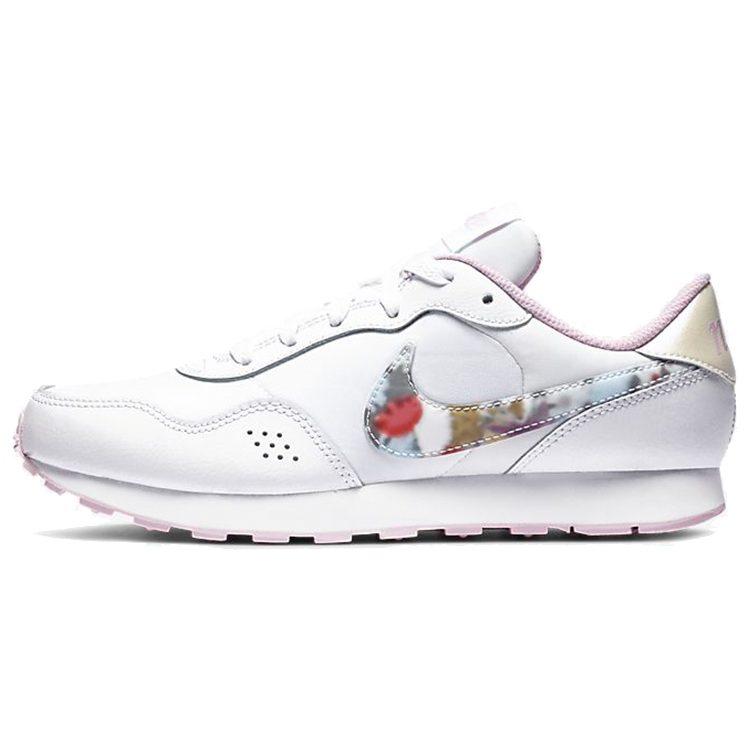 Nike MD Valiant 'Estampa Floral Peluda' GS CN8555-100