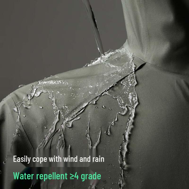 BOSIDENG B250512200 Regular Outdoor Jacket