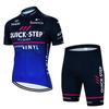 Miling Short Sleeve Cycling Jersey