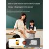 Newmine U-263 Wireless Portable Voice Amplifier CN Plug (adapter Included)