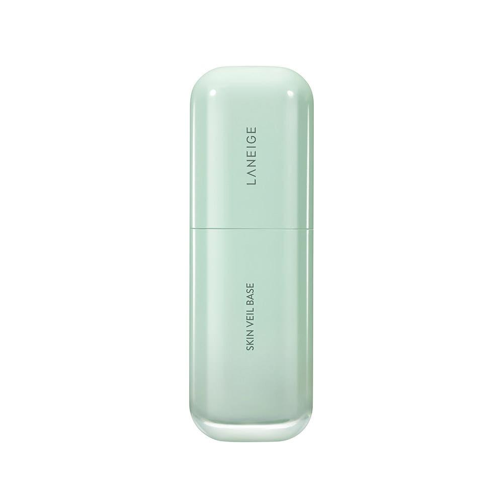 LANEIGE Skin Veil Base EX SPF28 PA++ №60 Мятно-зеленый 30 мл