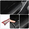 For Haval H6 3th  2022 2023 GT Car Console Gearbox Panel Trim Gear Decorative Strips On Both Sides Of The Gear