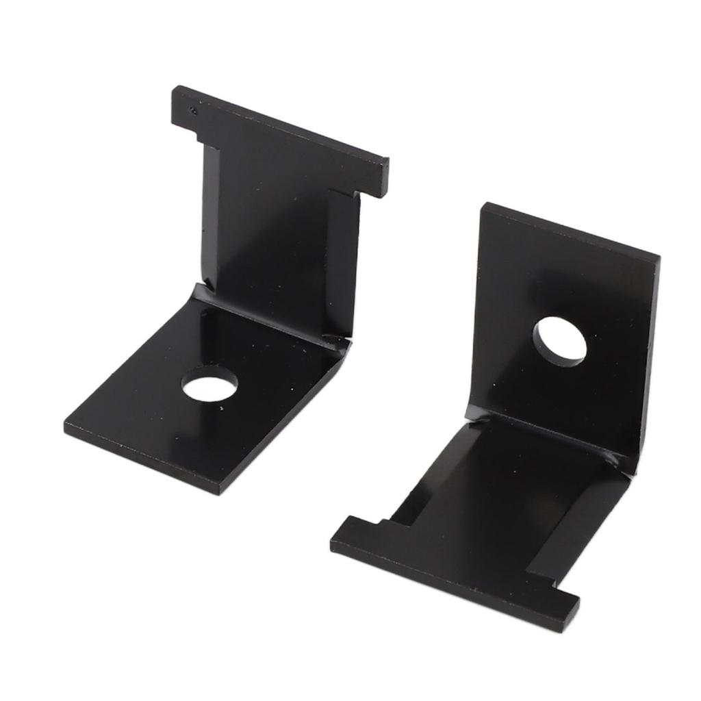 2 stk Trimmersnørekniv Kutter Karbonstål Lav Støy Sikker Trimmersnøre Avskjæringsblad for