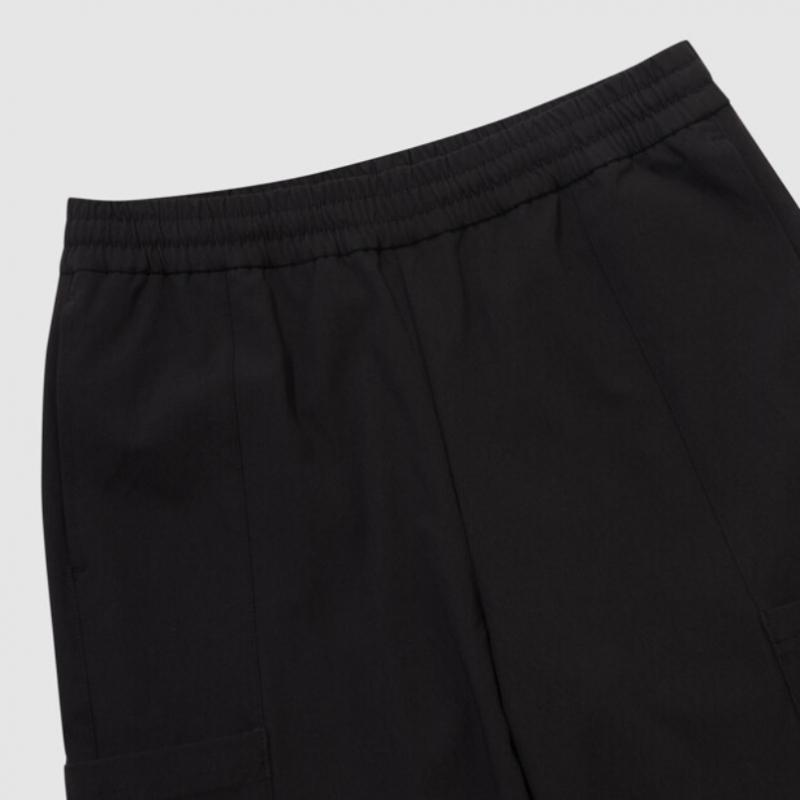 Umbro Cargo Pants Blk Ur123cpt14
