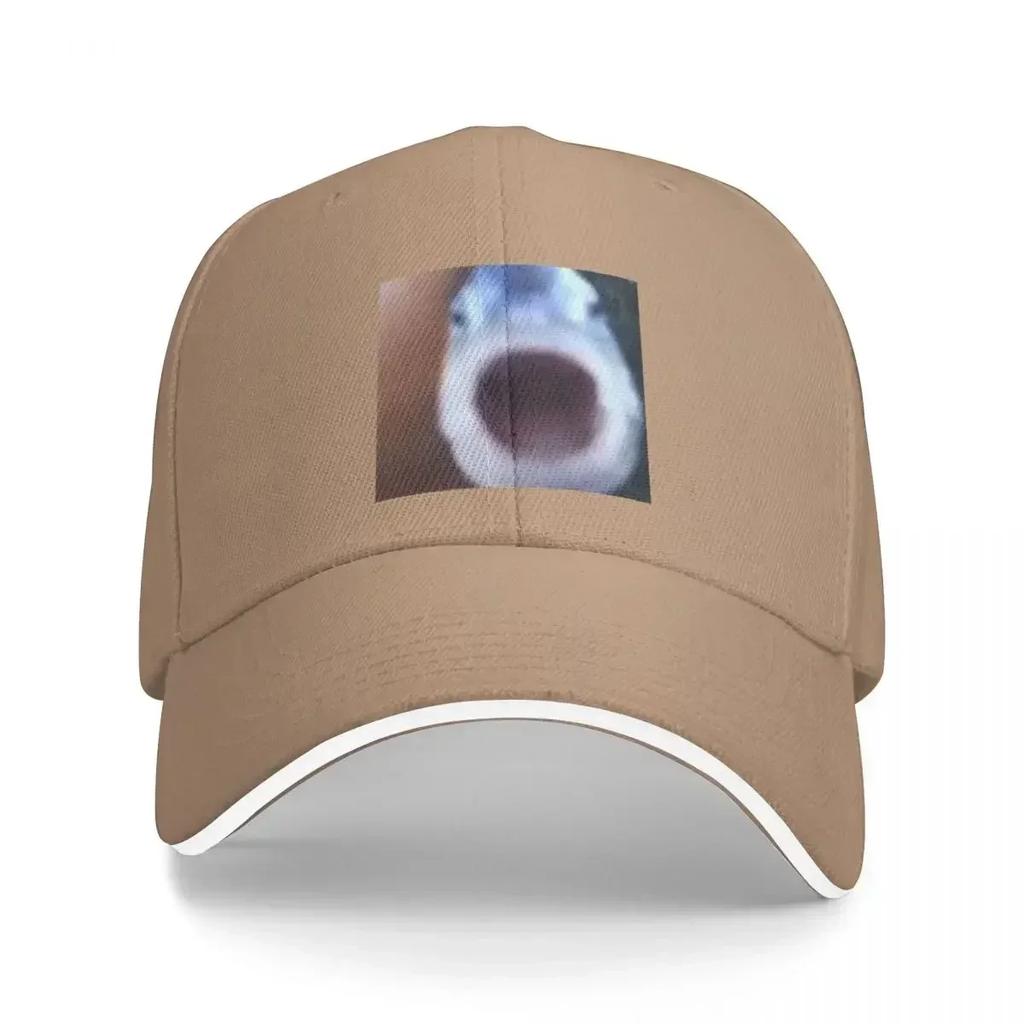 Killer Fish Cap Baseball Cap Baseball Caps Hat Luxury Brand woUnisex Hats Unisexs