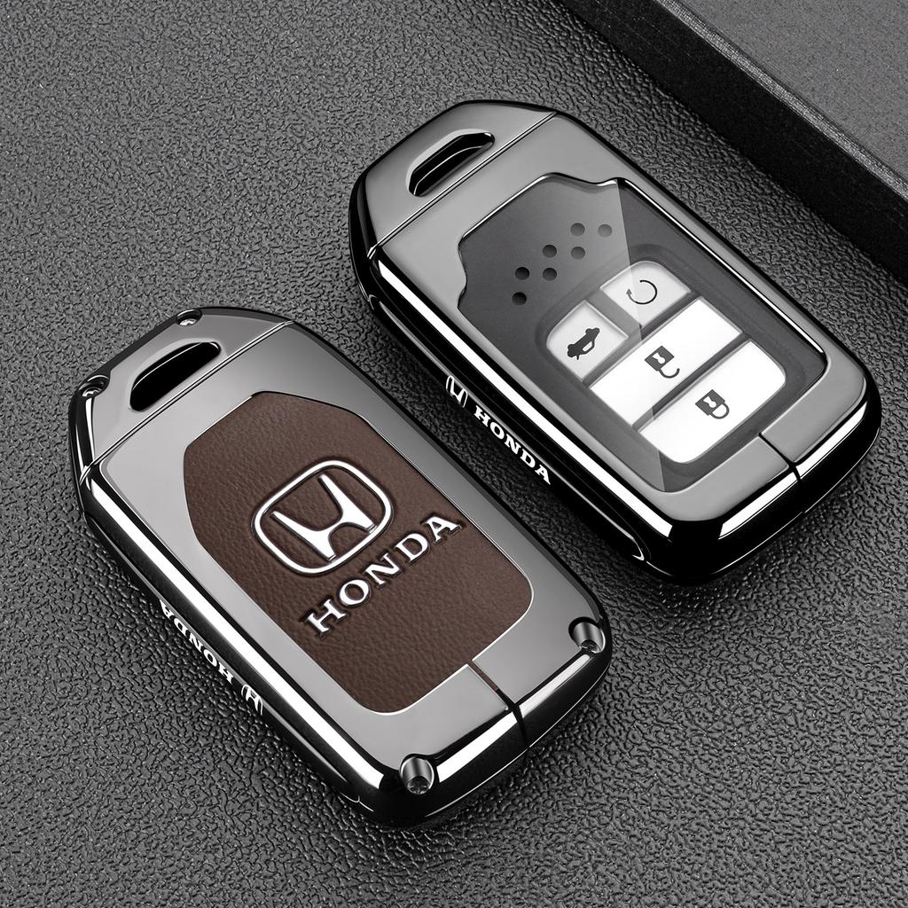 FVE1 2026 Honda CRV Keycase 23/24/26 New CRV Honor Edition Fengshang Edition Car Buckle Shell