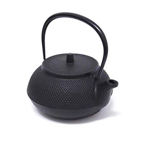 Iwachu Nambu Tekkiki Kyusu Kenyou Tetsubin 7-gata Shin Arare