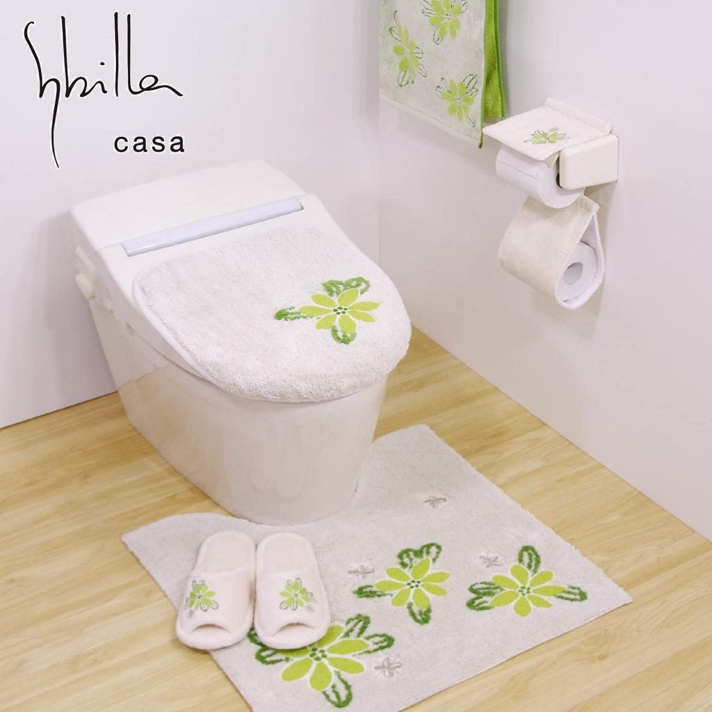 Sybilla Atocha Paper Holder Cover, Beige, 64165