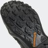 Обувь для треккинга Adidas Terrex Swift R2 GTX core black/core black/grey five