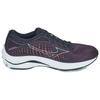 Mizuno Wave Rider 25 Comfortable Shock Absorption Non-Slip Support Low-Top Running Shoes Women Sneaker J1GD210358