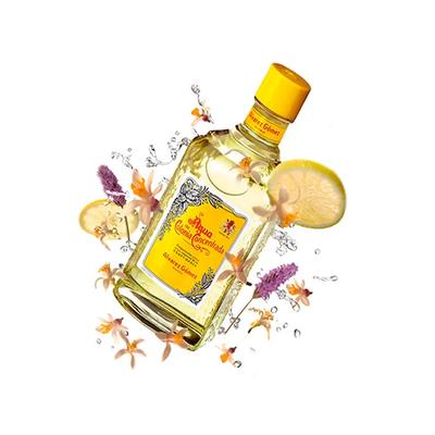 Alvarez Gomez Eau De Cologne Concentrated 750ml