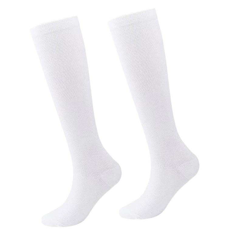 Children s Socks Fashionable Traditional Beer Festival Cotton Blend Elastic Ankle Socks For School Play Parties S белый
