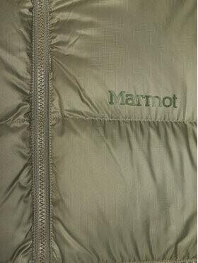 Jacket Marmot Guides Down Hoody (M14553) Vetiver