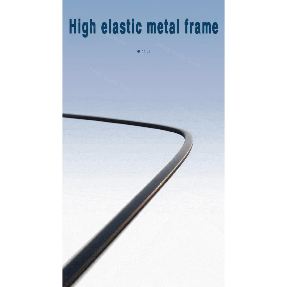 For Toyota RAV4 Wildlander XA50 2019~2025 2022 Car Sun Visor Front Windshield Sunshade Heat Insulation Summer Auto AccessoriesWindshield Sunshades 1