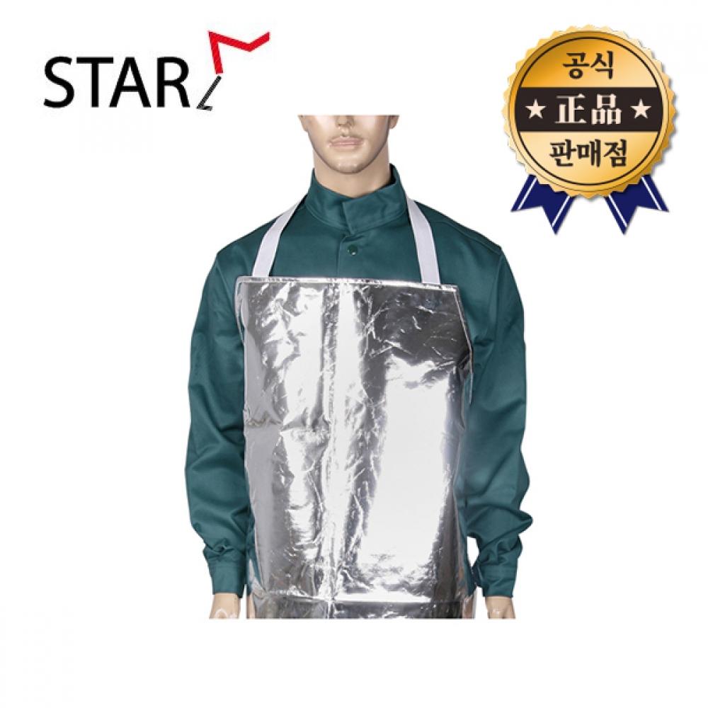 

Starmap Термостойкий фартук SD HPA 01 Спецодежда Защитная одежда Сварка стали