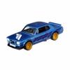 Hot Wheels Retro Entertainment - Nissan Skyline H/T 2000 GT-X GRL69