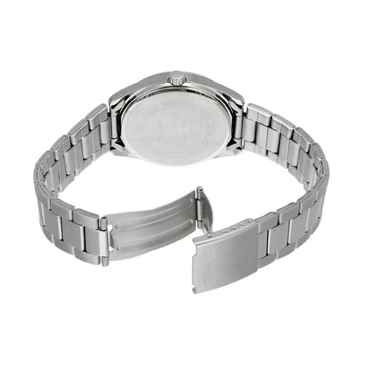 Casio Women's Standard Series Gold Watch LTP-1302D-1A2V LTP-1302D-1A2V