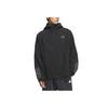 Adidas Soft Shell Hooded Jacket, Unisex Comfort Daily Outdoor Casual Outerwear KF5224