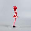 Honkai Impact 3 Himeko Standing maid Ver. PVC Action Model doll Toys 21CM