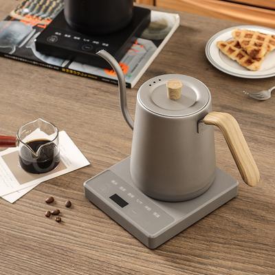 Köksredskap – Tekannor, kaffekannor och kaffepannor