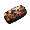 Lovely ARC Raiders Pencil Case Gaming Pencilcases for Student Large Storage Bag Office Gifts Stationery