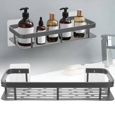 Banyo ve tuvalet – Banyo Rafları ve Askıları