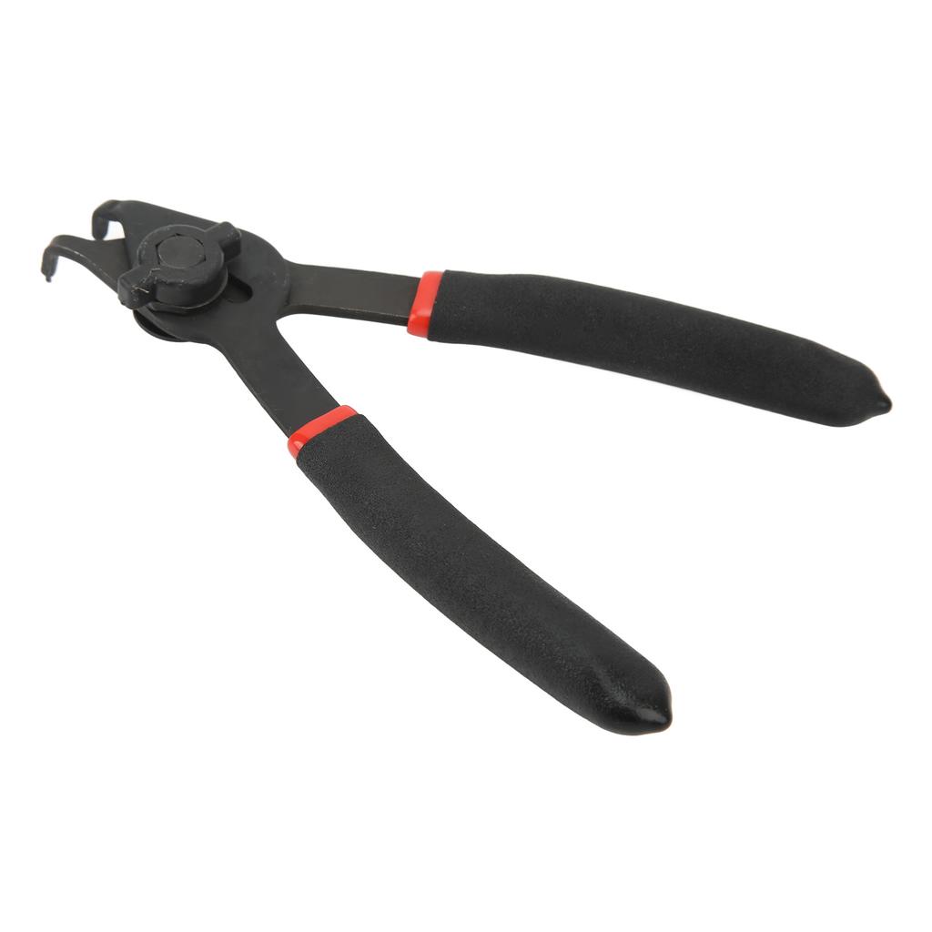 6in Snap Ring Plier Steel Construction Internal External Circlip Plier for Retaining Rings Removal